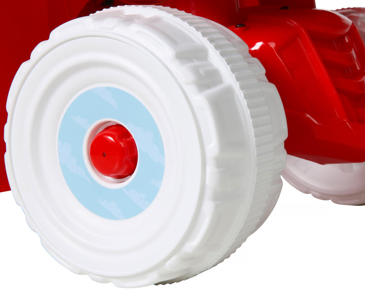 Kids 6V Inch Bikes