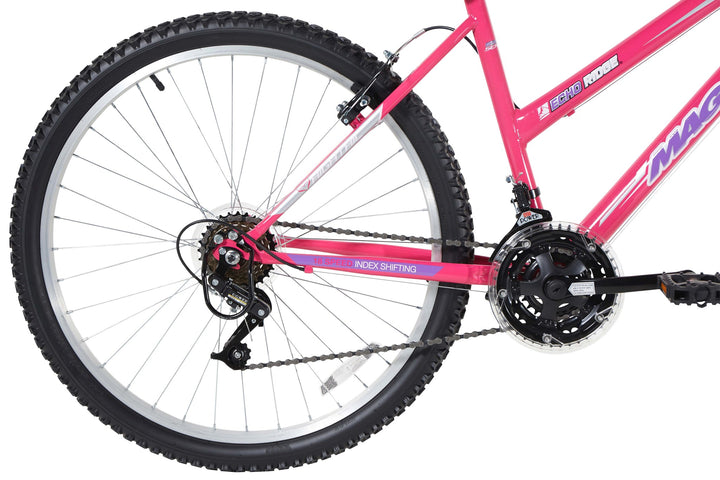 Kids 26 Inch Bikes