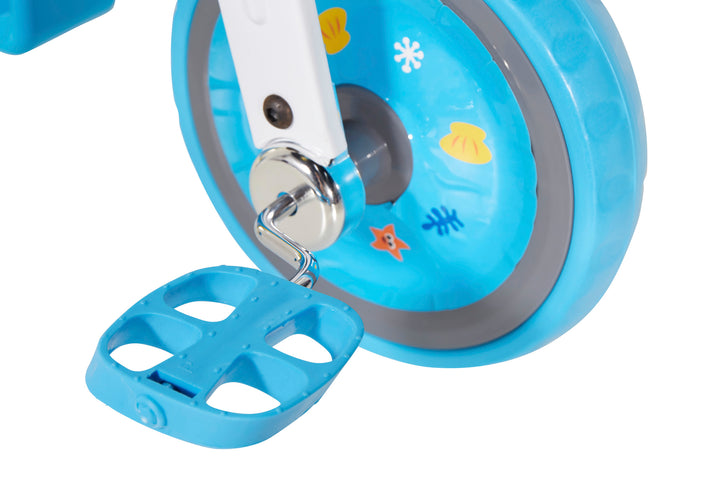 Kids 10 Inch Bikes