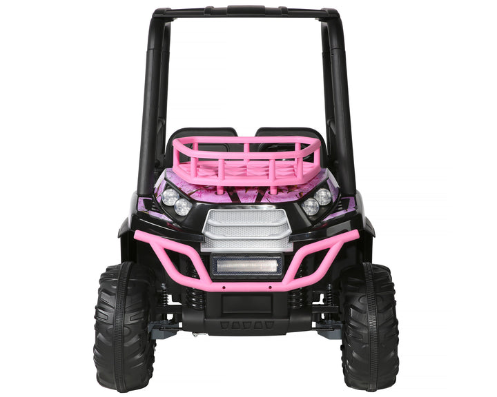 Kids 24V Inch Bikes